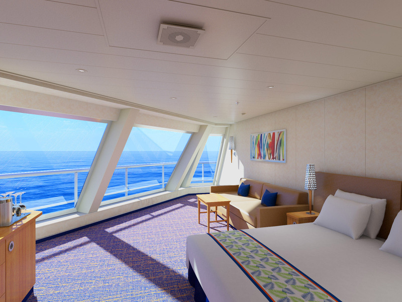 Scenic Grand Ocean View